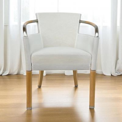 Massimo Scolari Liba Armchair by Massimo Scolari for Giorgetti
