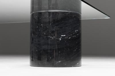 Massimo Vignelli Coffee Table in the Style of Massimo Vignelli 1970s
