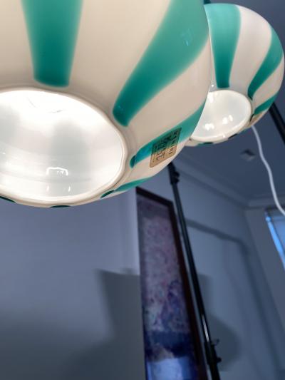 Massimo Vignelli Massimo Vignelli Pendant Lamps