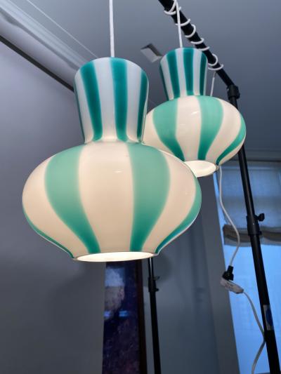 Massimo Vignelli Massimo Vignelli Pendant Lamps