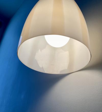 Massimo Vignelli Venini Ceiling Pendant