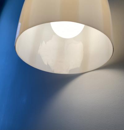 Massimo Vignelli Venini Ceiling Pendant