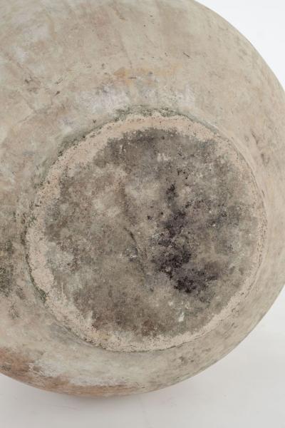 Massive French Biot Jar