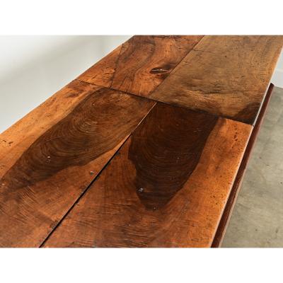 Massive Spanish 19th Century Shop Counter