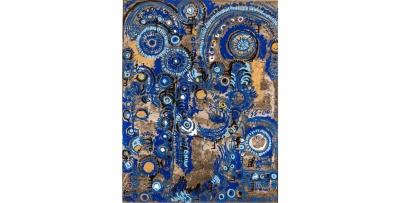Massoud Arabshahi Untitled