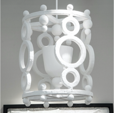 Mathieu Challi res Lantern