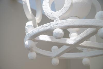 Mathieu Challi res Lantern