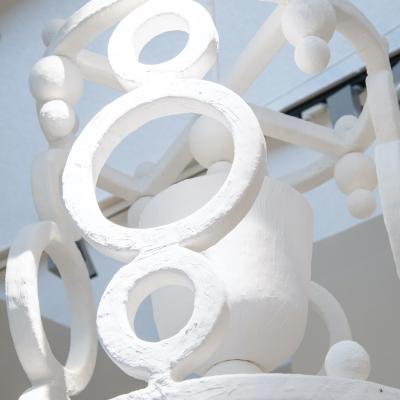 Mathieu Challi res Lantern