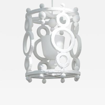 Mathieu Challi res Lantern