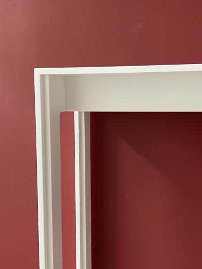 Mathieu Loisel Console M5 in Corian