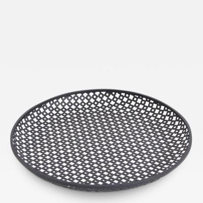 Mathieu Mat got Circular Tray by Mathieu Mategot