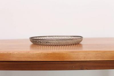 Mathieu Mat got Large Mathieu Mat got Bowl Dish in Original Condition
