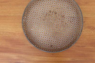 Mathieu Mat got Large Mathieu Mat got Bowl Dish in Original Condition