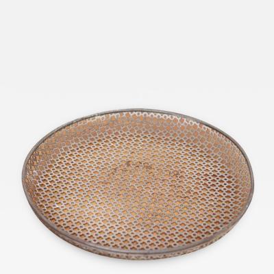 Mathieu Mat got Large Mathieu Mat got Bowl Dish in Original Condition