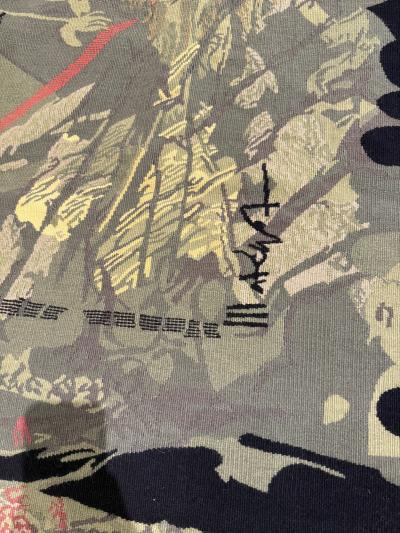 Mathieu Mat got Le Sommet