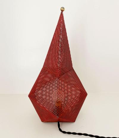 Mathieu Mat got MATHIEU MAT GOT BAGHDAD LAMP