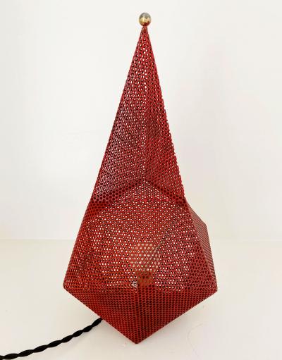 Mathieu Mat got MATHIEU MAT GOT BAGHDAD LAMP