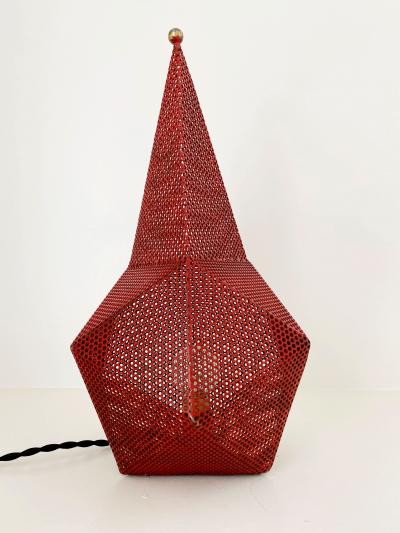 Mathieu Mat got MATHIEU MAT GOT BAGHDAD LAMP