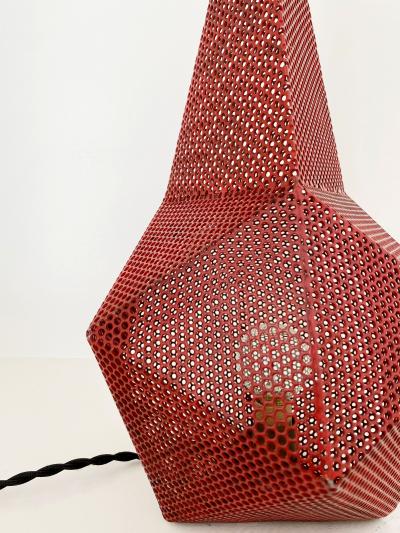 Mathieu Mat got MATHIEU MAT GOT BAGHDAD LAMP