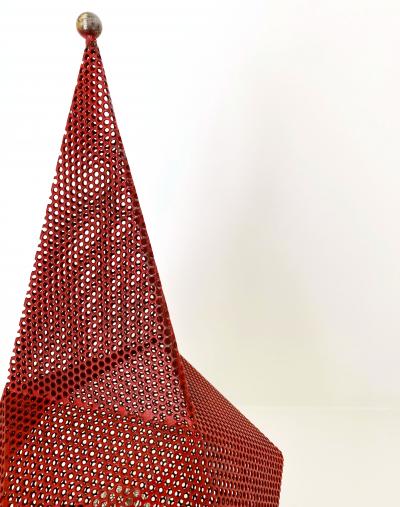 Mathieu Mat got MATHIEU MAT GOT BAGHDAD LAMP