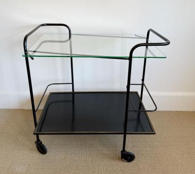 Mathieu Mat got MATHIEU MAT GOT BAR CART
