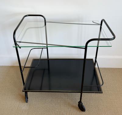 Mathieu Mat got MATHIEU MAT GOT BAR CART