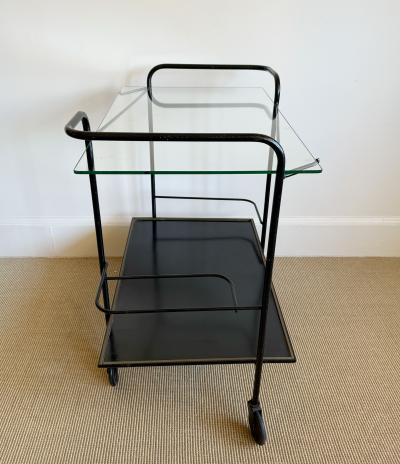 Mathieu Mat got MATHIEU MAT GOT BAR CART