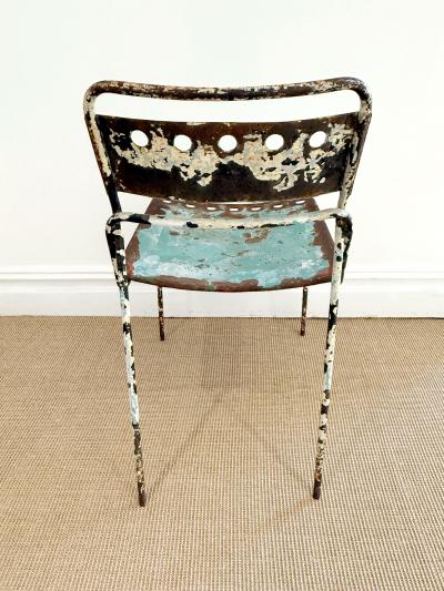 Mathieu Mat got MATHIEU MAT GOT PANAMA CHAIR