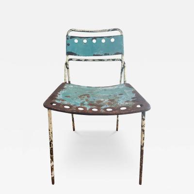 Mathieu Mat got MATHIEU MAT GOT PANAMA CHAIR