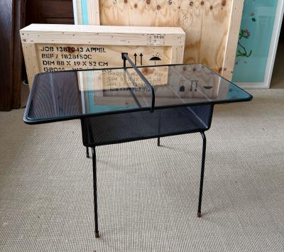 Mathieu Mat got MATHIEU MAT GOT TABLE