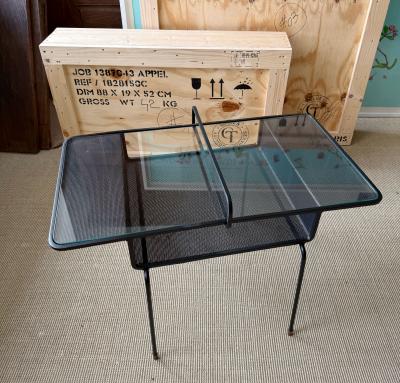Mathieu Mat got MATHIEU MAT GOT TABLE