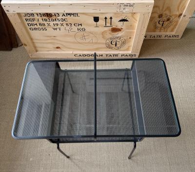 Mathieu Mat got MATHIEU MAT GOT TABLE