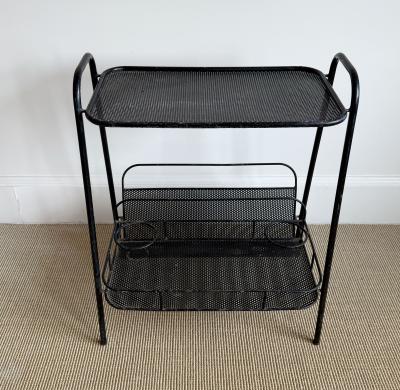 Mathieu Mat got MATHIEU MAT GOT TABLE RACK