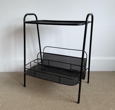 Mathieu Mat got MATHIEU MAT GOT TABLE RACK