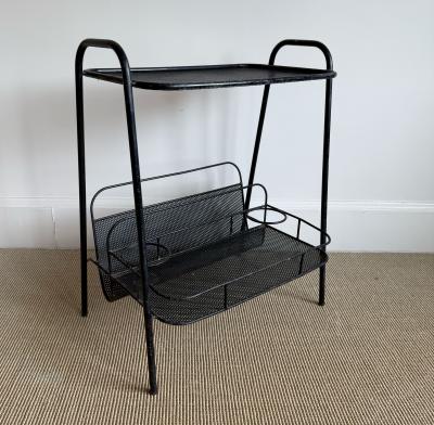 Mathieu Mat got MATHIEU MAT GOT TABLE RACK