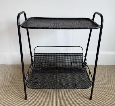 Mathieu Mat got MATHIEU MAT GOT TABLE RACK