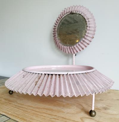 Mathieu Mat got MATHIEU MAT GOT TABLETOP VANITY