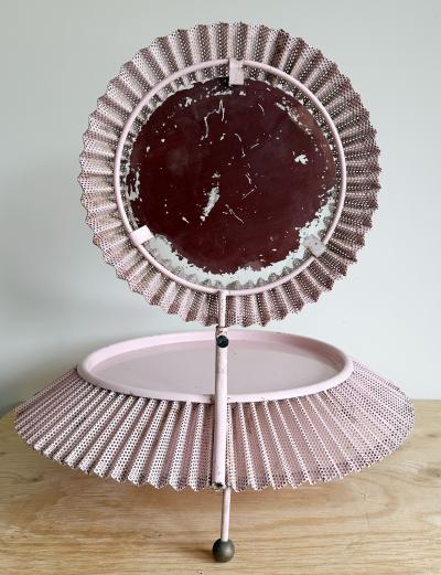 Mathieu Mat got MATHIEU MAT GOT TABLETOP VANITY