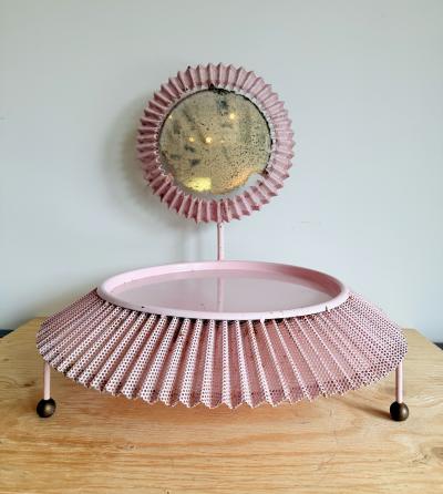 Mathieu Mat got MATHIEU MAT GOT TABLETOP VANITY