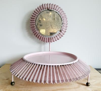 Mathieu Mat got MATHIEU MAT GOT TABLETOP VANITY