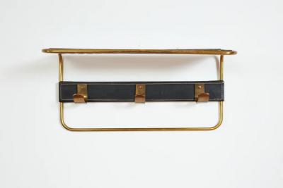 Mathieu Mat got MATHIEU MATEGOT COATRACK