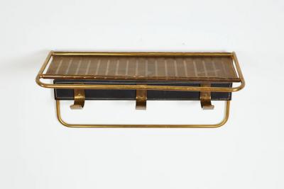 Mathieu Mat got MATHIEU MATEGOT COATRACK