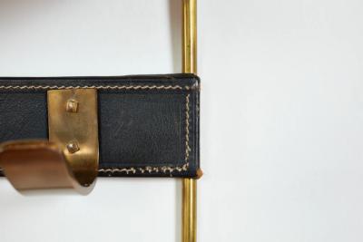 Mathieu Mat got MATHIEU MATEGOT COATRACK