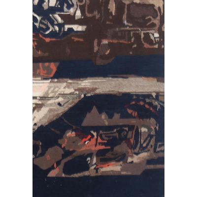 Mathieu Mat got Manhattan