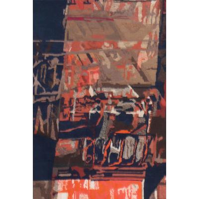 Mathieu Mat got Manhattan