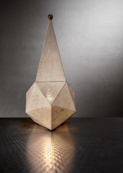 Mathieu Mat got Mathieu Mat got Bagdad table lamp