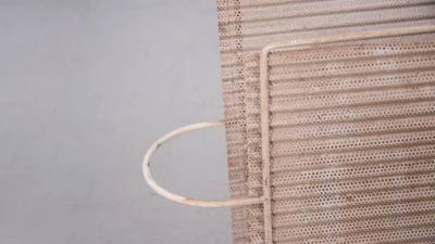 Mathieu Mat got Mathieu Mat got Folded Magazine Stand