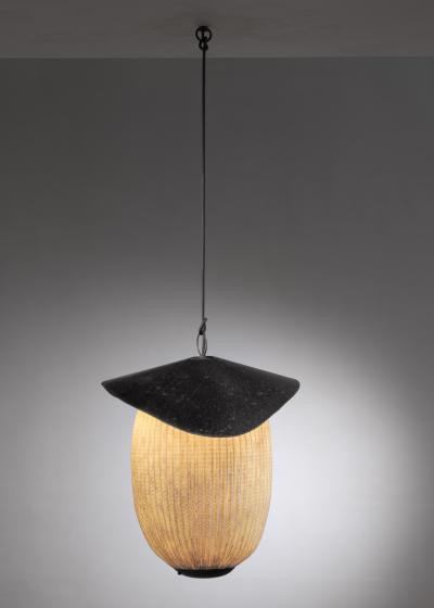 Mathieu Mat got Mathieu Mategot Satellite pendant lamp