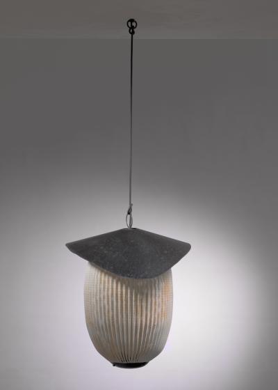 Mathieu Mat got Mathieu Mategot Satellite pendant lamp