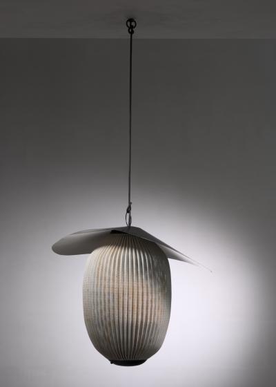 Mathieu Mat got Mathieu Mategot Satellite pendant lamp